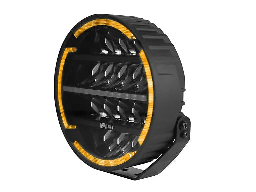 BriodLights Olympus 9" Extraljus