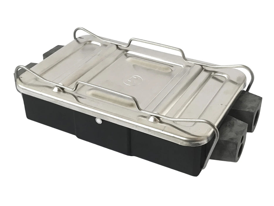 Kopplingsbox
