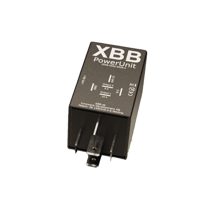 XBB POWERUNIT®