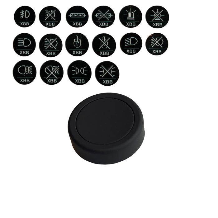 XBB SMART BUTTON