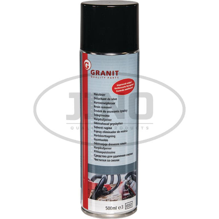 Hartslösare 500ml