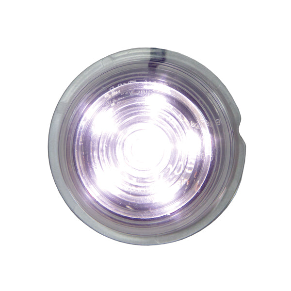 VIKING POSITIONSLJUS 6 LED