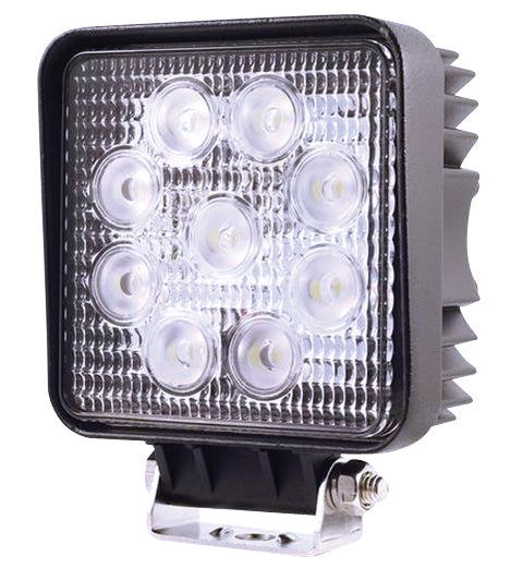 LWL-06 ARBETSLJUS LED