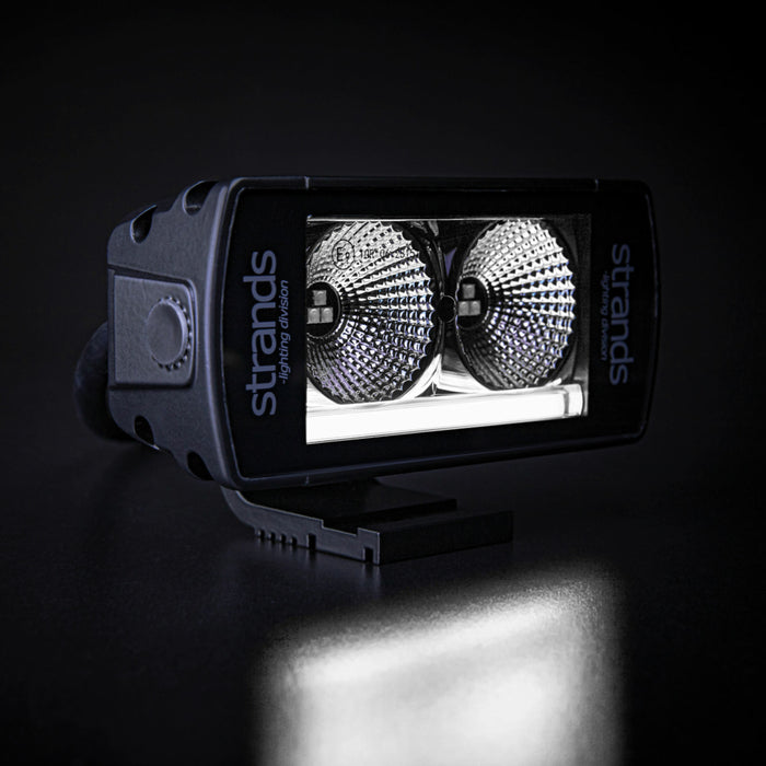 SIBERIA NEXT LEVEL 6 " LED BAR