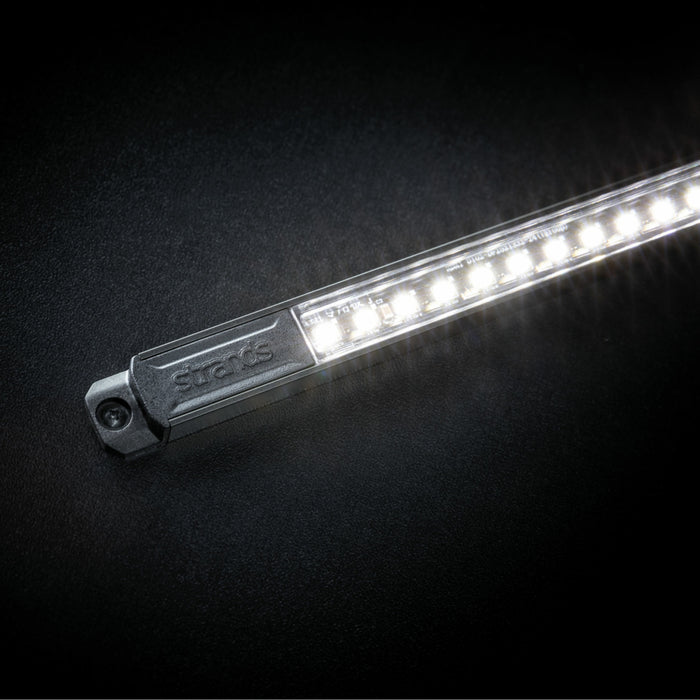 UNITY INTERIÖRSLAMPA LED – VIT 281 MM