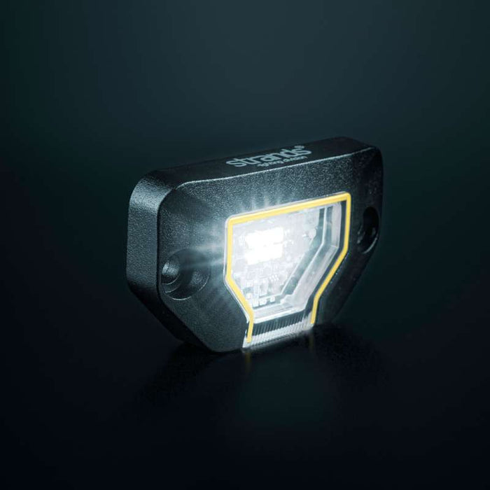 UNITY ROCK LIGHT