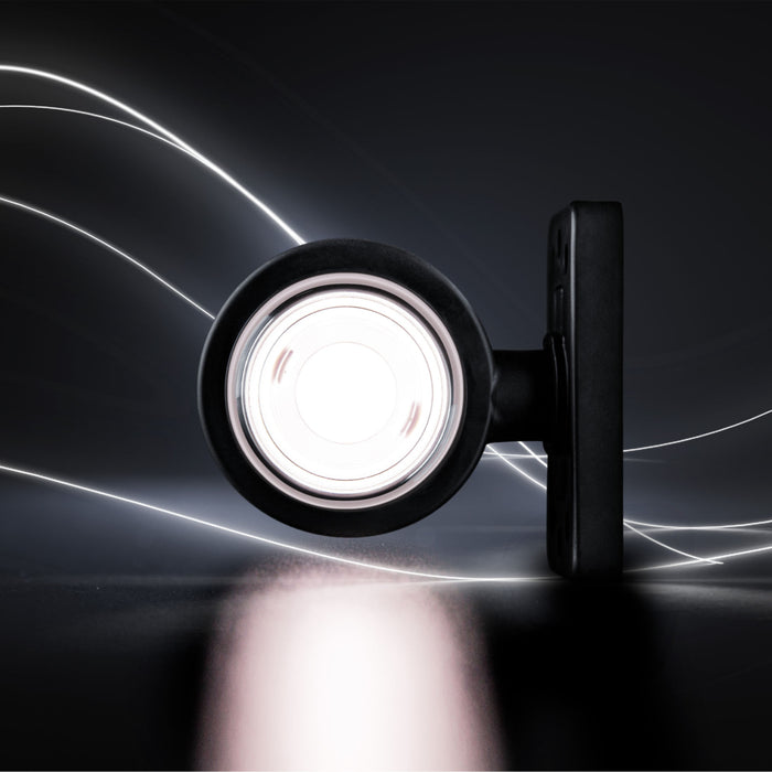 VIKING SUPER DARK POSITIONSLJUS VIT