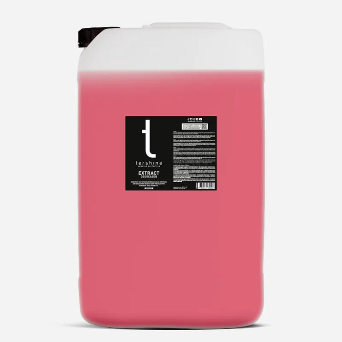 Extract - Alkalisk avfettning 1 L