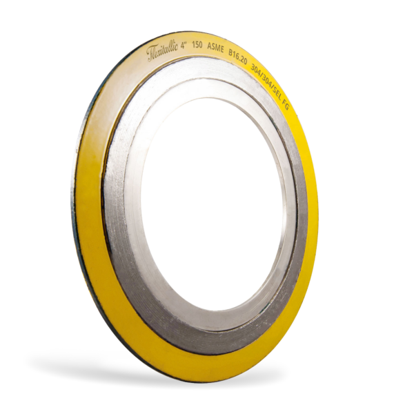 SPW CGI 316L/316L/FG.SEL/CS - Fyllning Grafit ASME