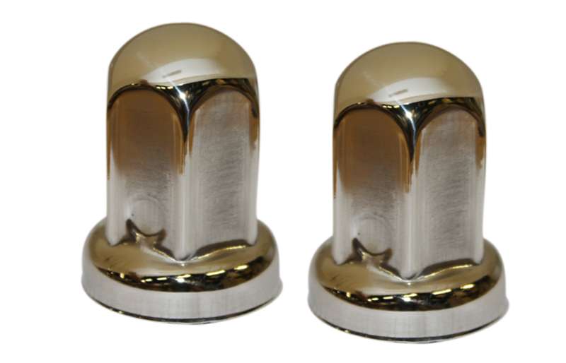 HJULMUTTERKÅPA XL 33MM 20-PACK