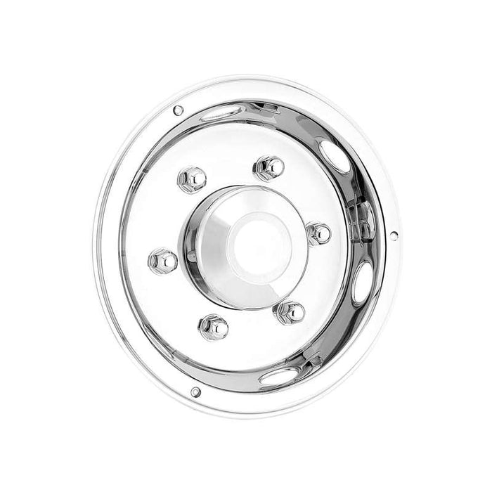 HJULSIDA DELUXE 17,5″