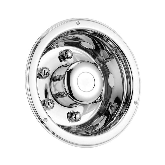 HJULSIDA DELUXE 17,5″