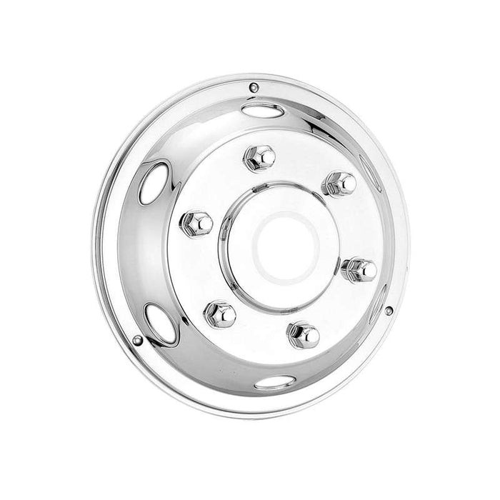 HJULSIDA DELUXE 17,5″
