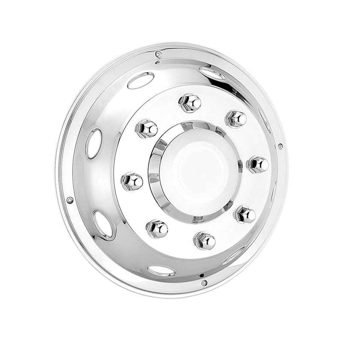 HJULSIDA DELUXE 19,5″