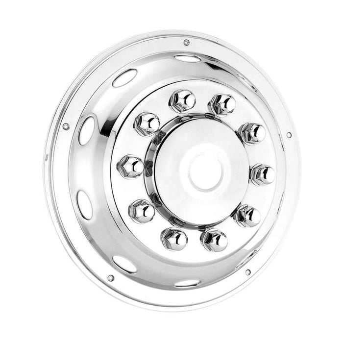 HJULSIDA DELUXE 22,5″