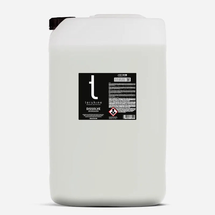 Dissolve - Kallavfettning 1 L