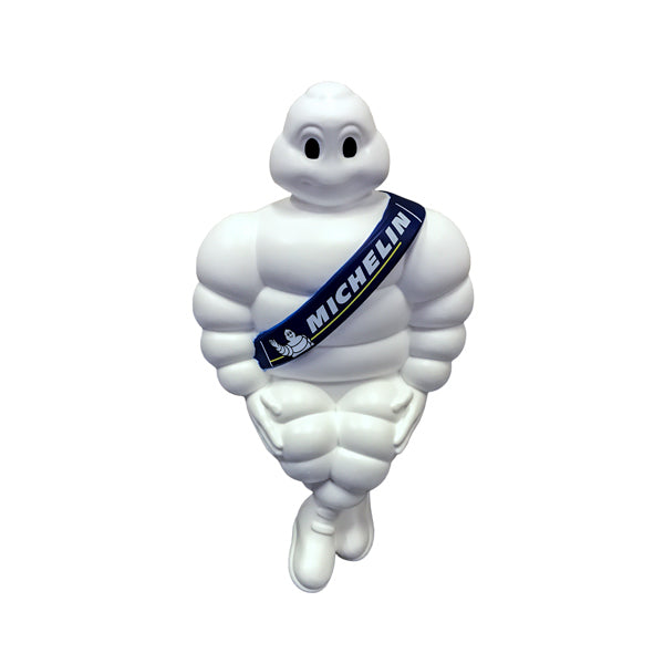 MICHELINGUBBE 40 CM (originalet)