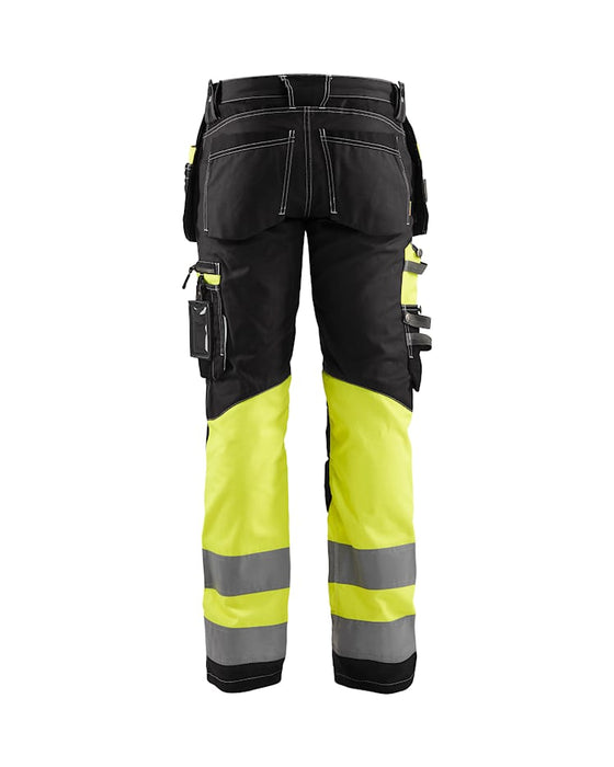 1794 Varselbyxa med stretch