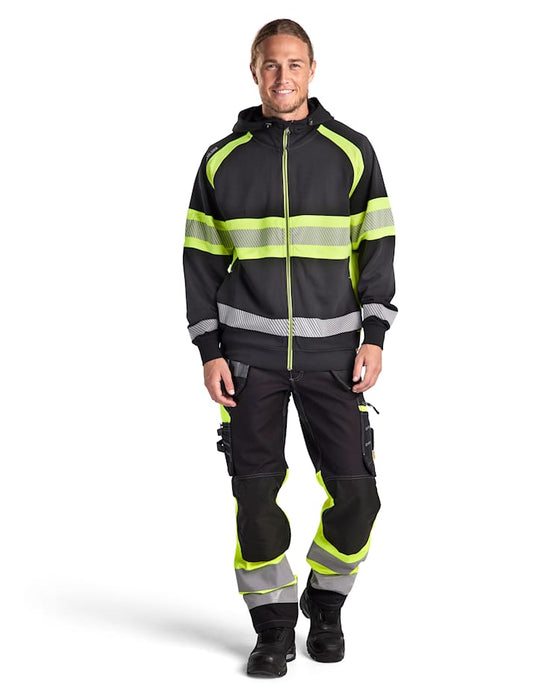 1794 Varselbyxa med stretch