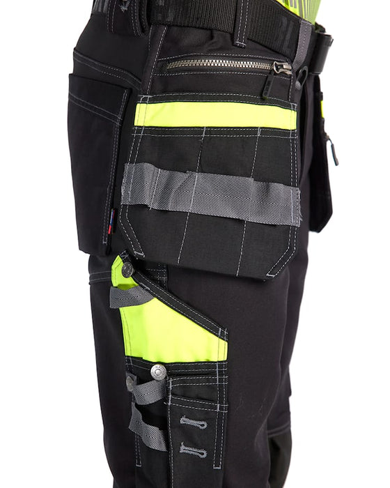 1794 Varselbyxa med stretch