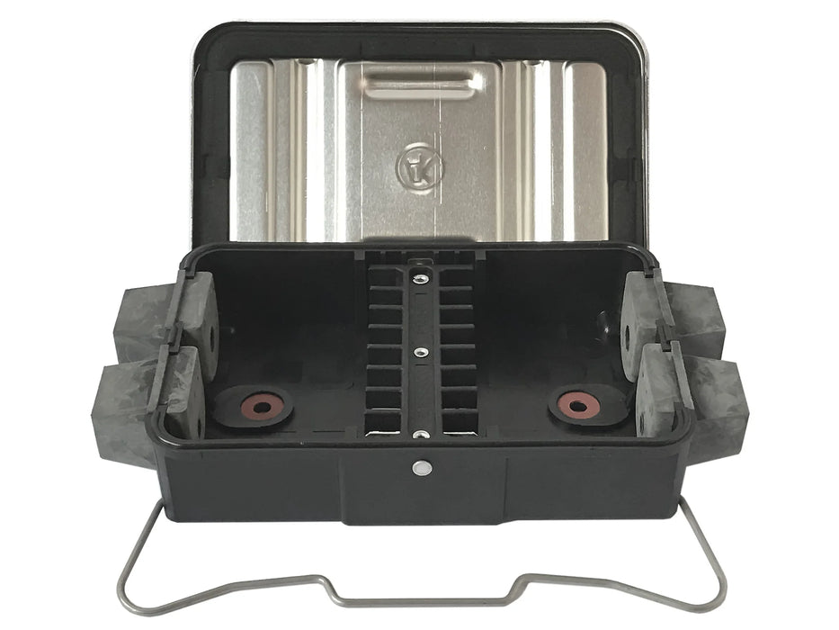 Kopplingsbox