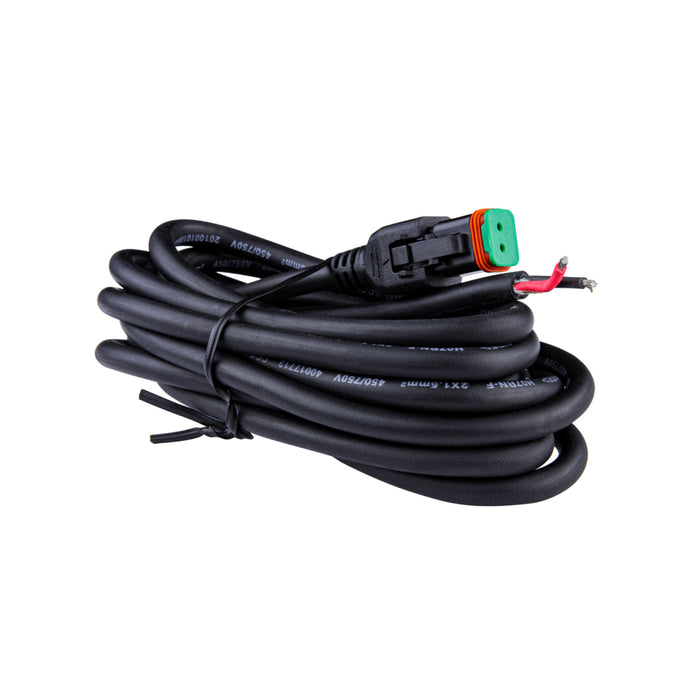 DT2-kabel 3m VDE-kabel