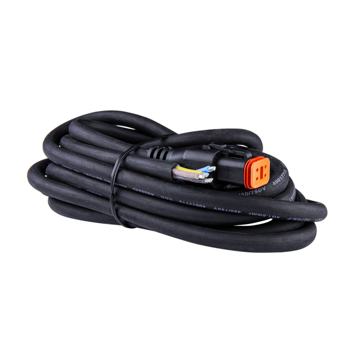 DT4-kabel 5m VDE-kabel