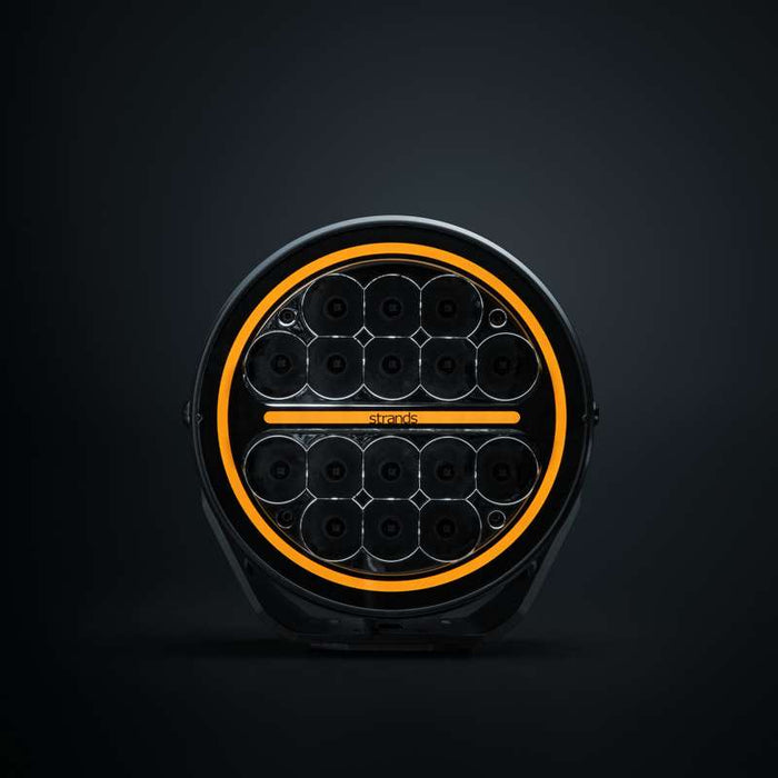 SIBERIA XPA EXTRALJUS 7″