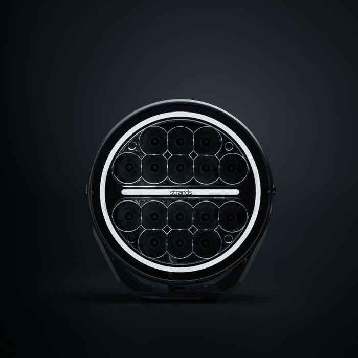 SIBERIA XPA EXTRALJUS 7″