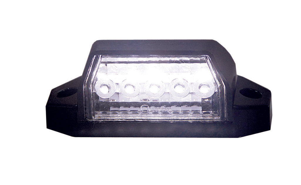 Strands NSB LED 24V,IZE LED