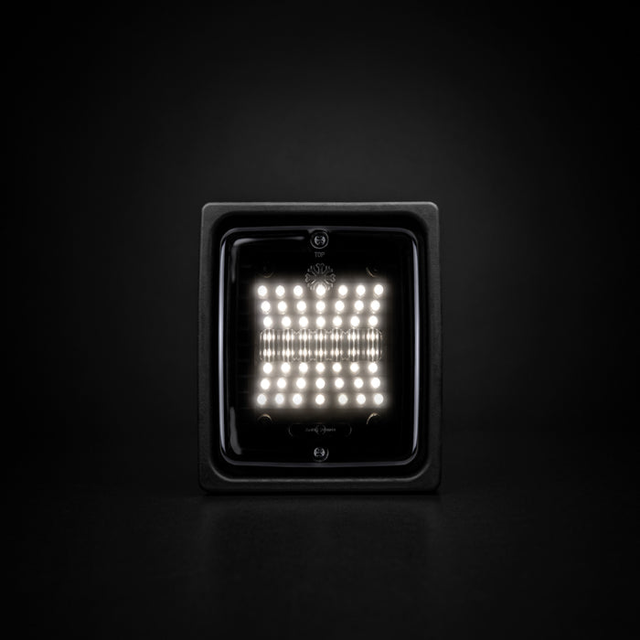 DARK KNIGHT SQUARE IZE LED,BACKLJUS