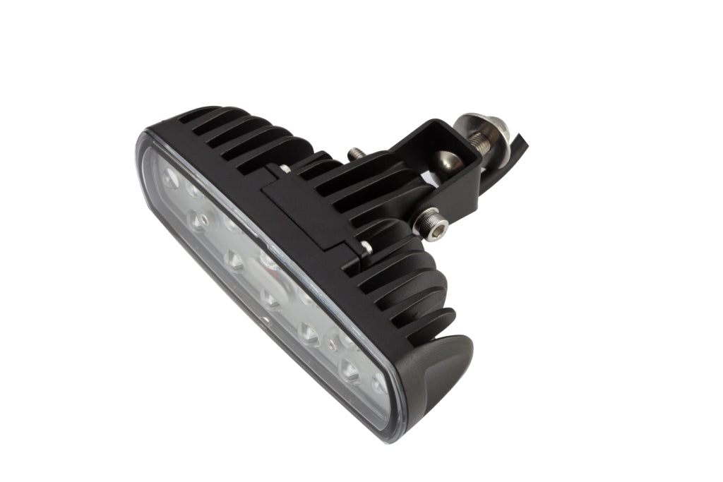 Strands Arbetslampa/backljus LED 15W,9-30V DC, IP68