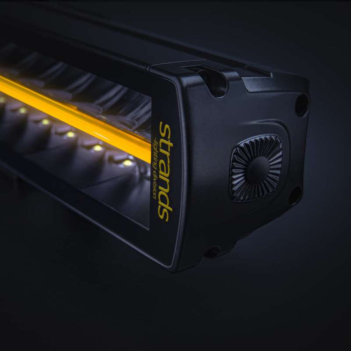 SIBERIA OUTLAW UDX LEDRAMP 12”