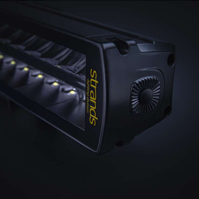 SIBERIA OUTLAW UDX LEDRAMP 12”