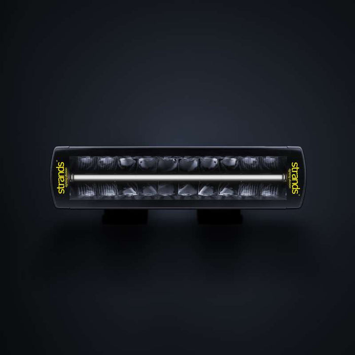 SIBERIA OUTLAW UDX LEDRAMP 12”