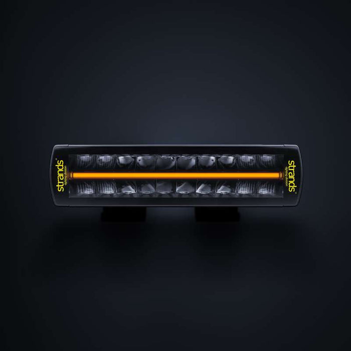 SIBERIA OUTLAW UDX LEDRAMP 12”