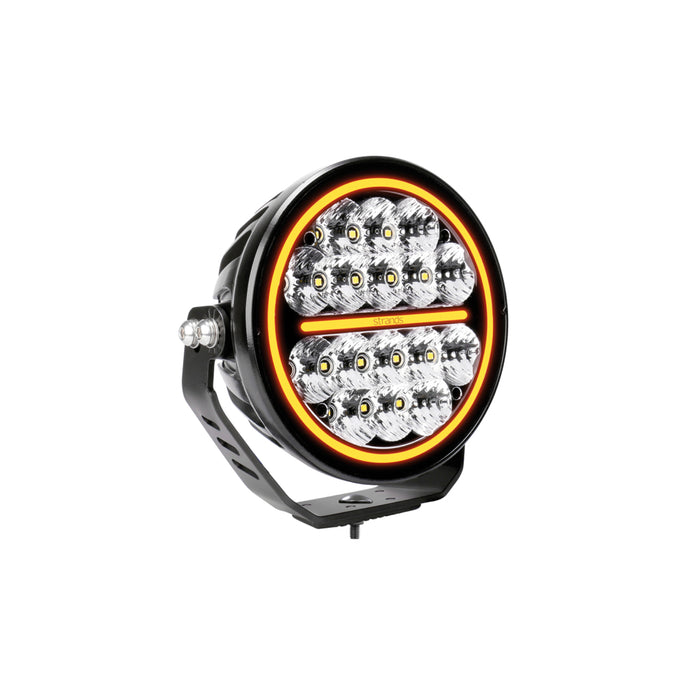 SIBERIA NR 7″, NIGHT RANGER EXTRALJUS LED