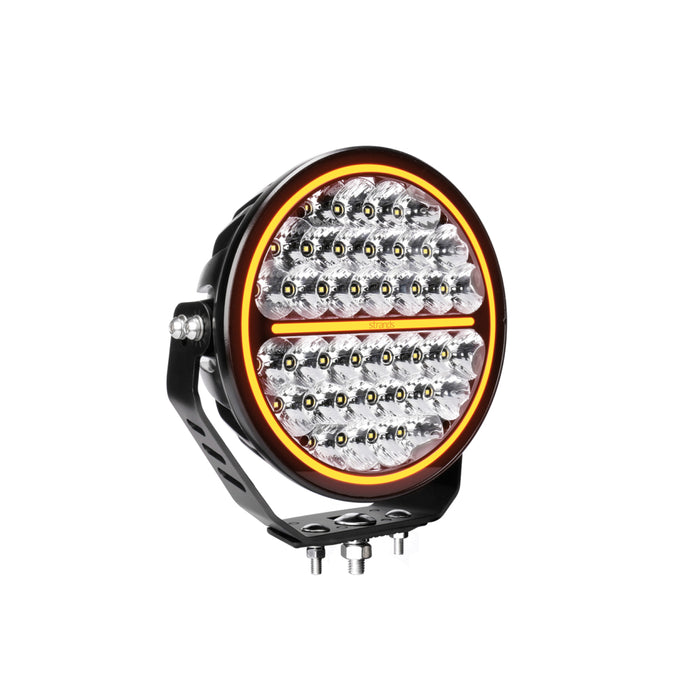 SIBERIA NR 9″ NIGHT RANGER EXTRALJUS LED