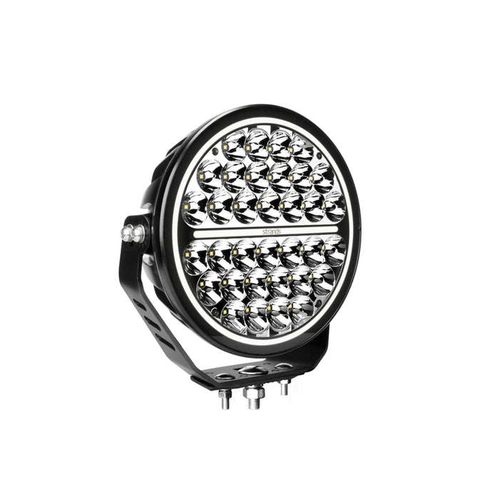 SIBERIA NRS 9″,NIGHT RANGER SPOT EXTRALJUS LED