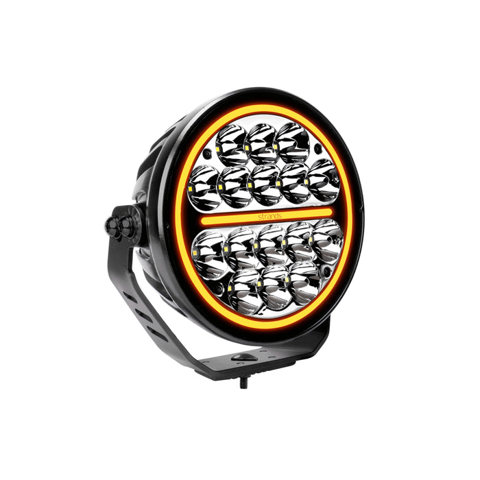 SIBERIA NRS 7″,NIGHT RANGER SPOT EXTRALJUS LED