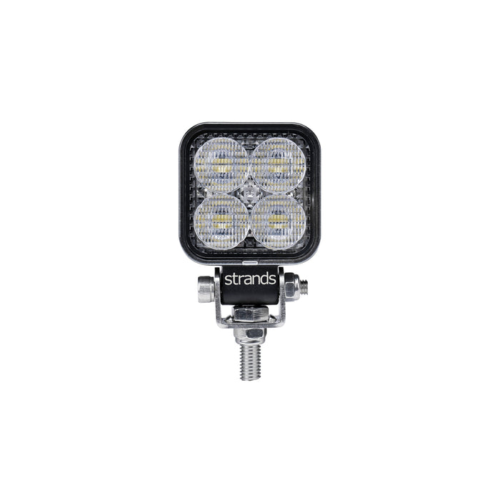 UNITY ARBETSLJUS 10W LED