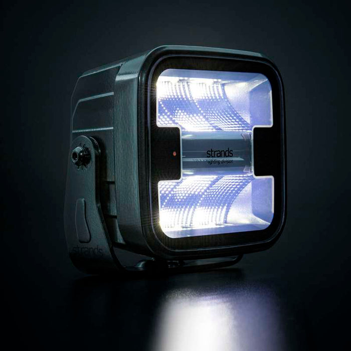 SIBERIA XP HEAT ARBETSLJUS 70W