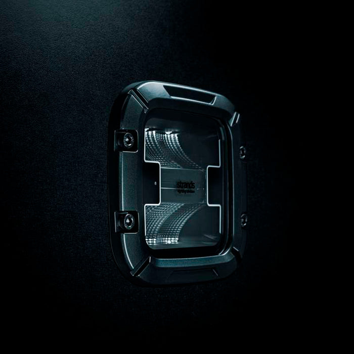 SIBERIA XP HEAT ARBETSLJUS 70W