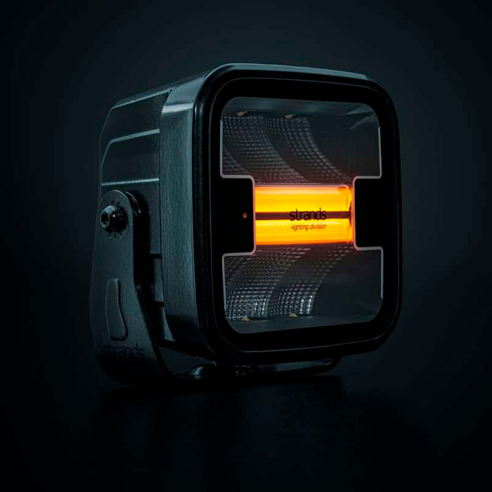 SIBERIA XP HEAT ARBETSLJUS 70W