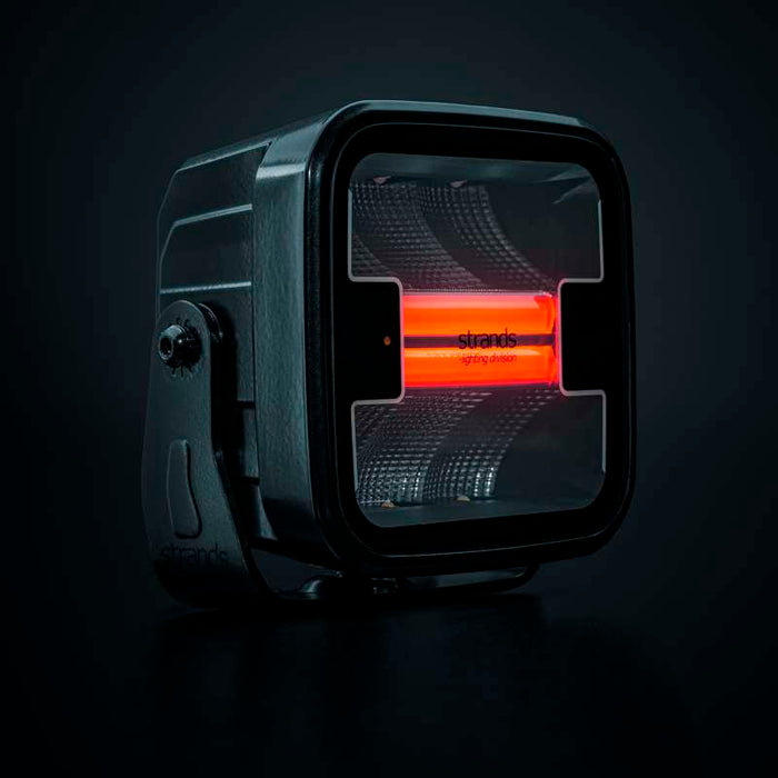 SIBERIA XP HEAT ARBETSLJUS 70W