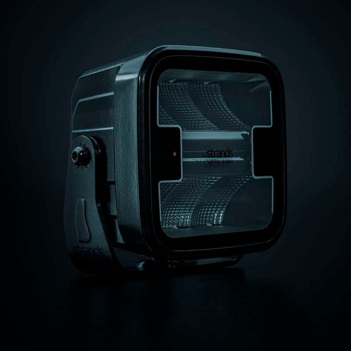 SIBERIA XP HEAT ARBETSLJUS 70W