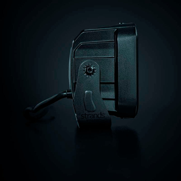 SIBERIA XP HEAT ARBETSLJUS 70W