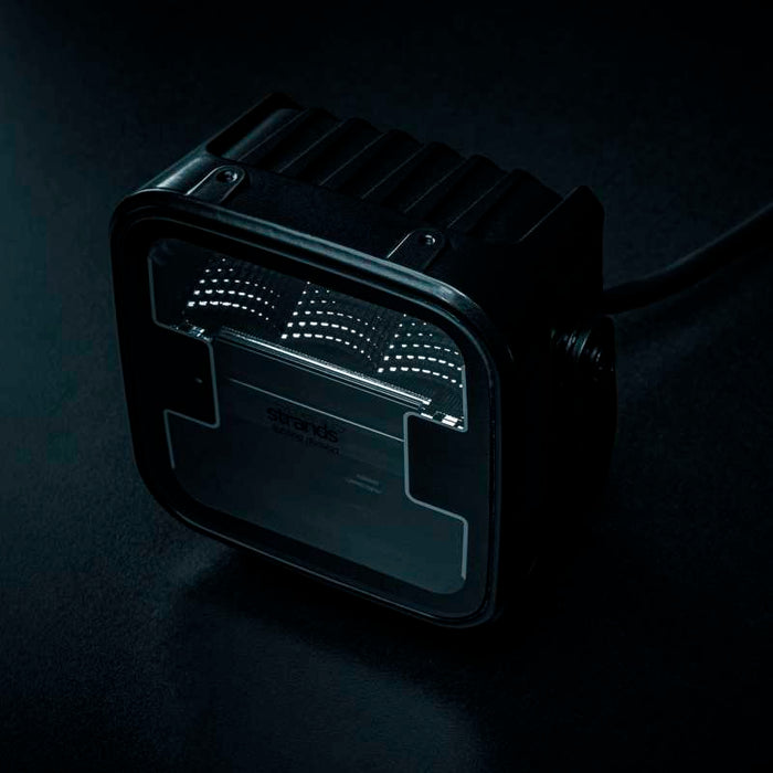 SIBERIA XP HEAT ARBETSLJUS 70W