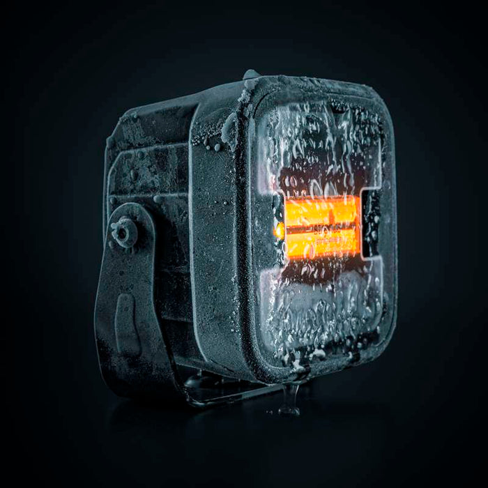 SIBERIA XP HEAT ARBETSLJUS 70W