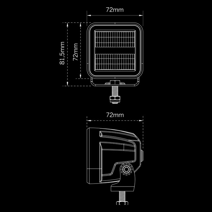 SIBERIA XP QUBE